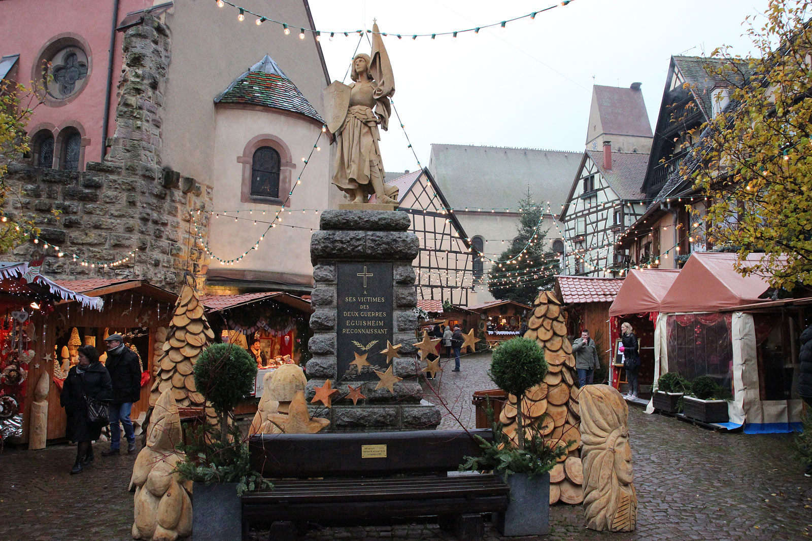Eguisheim